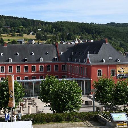L'Auberge Saint Remacle Ставело Экстерьер фото